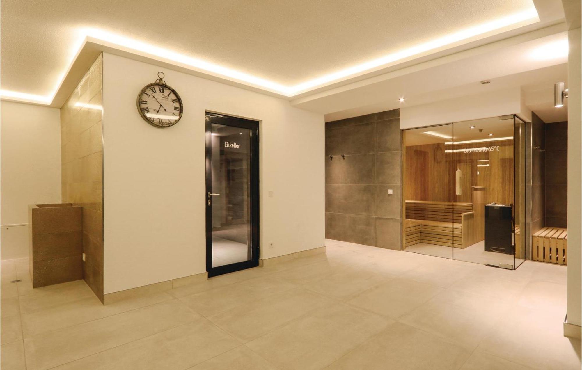 Apartmán Penthouse Garden Binz Exteriér fotografie