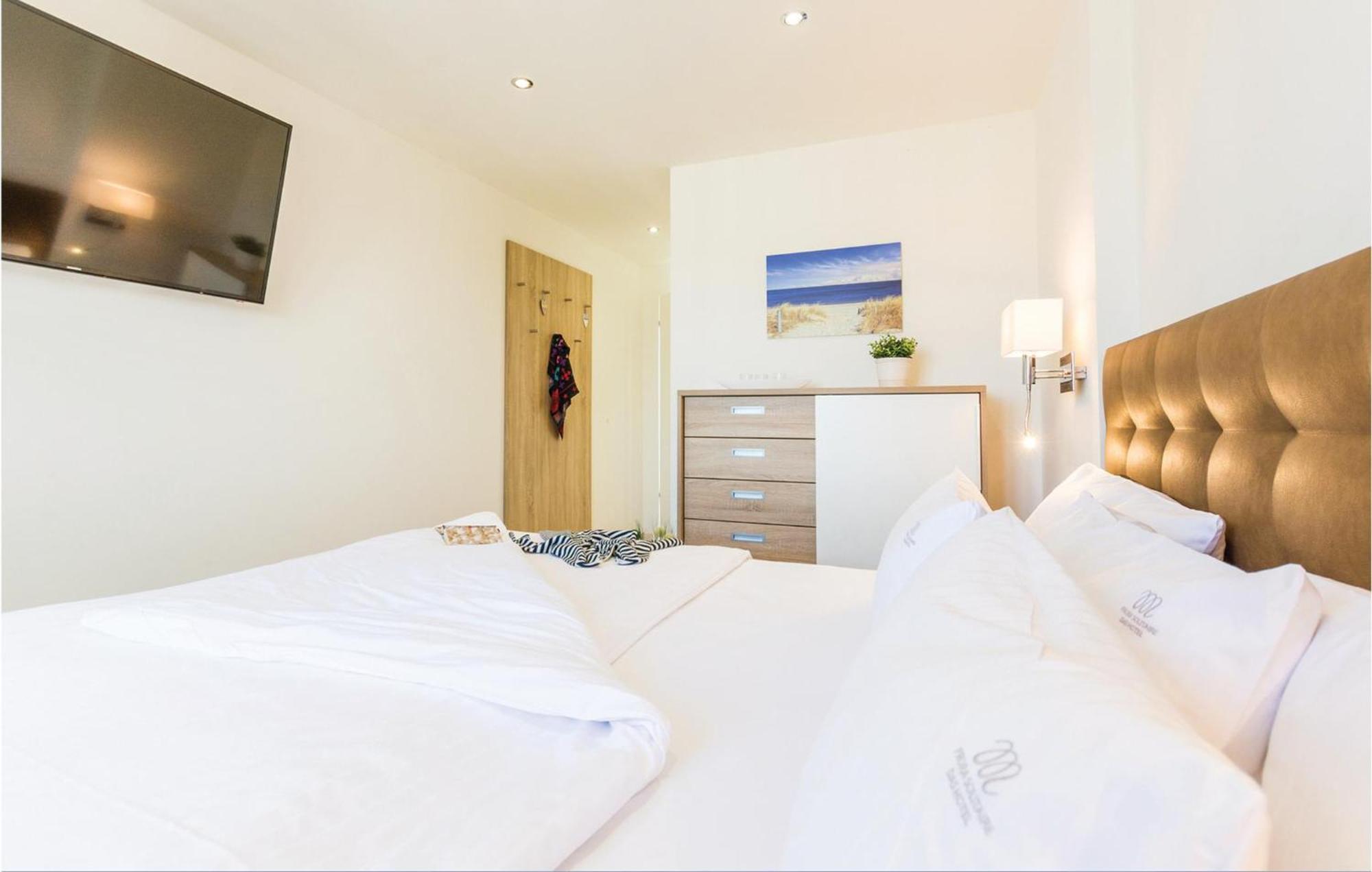 Apartmán Penthouse Garden Binz Exteriér fotografie