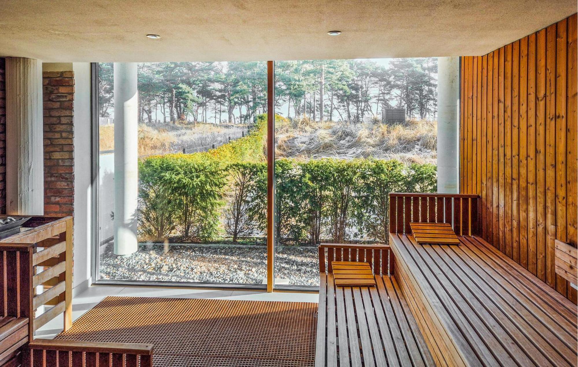 Apartmán Penthouse Garden Binz Exteriér fotografie